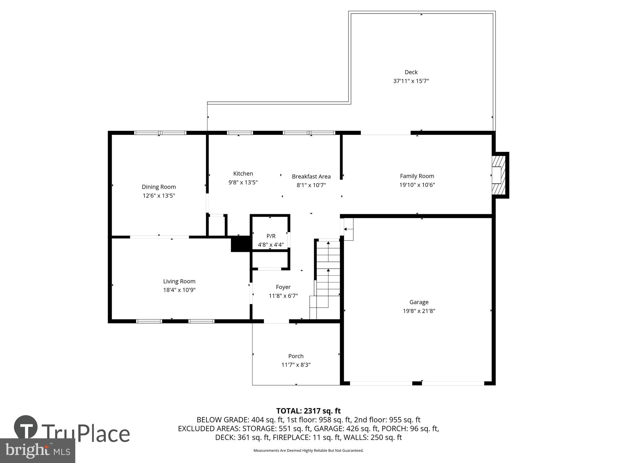 MILLS FARM - Residential