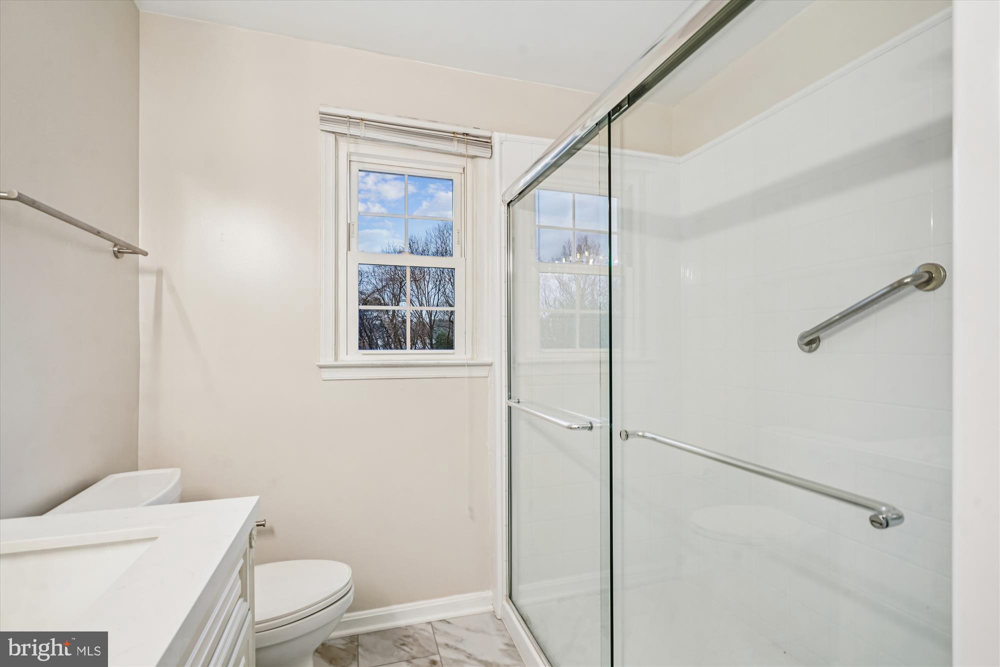 MILLS FARM - Residential