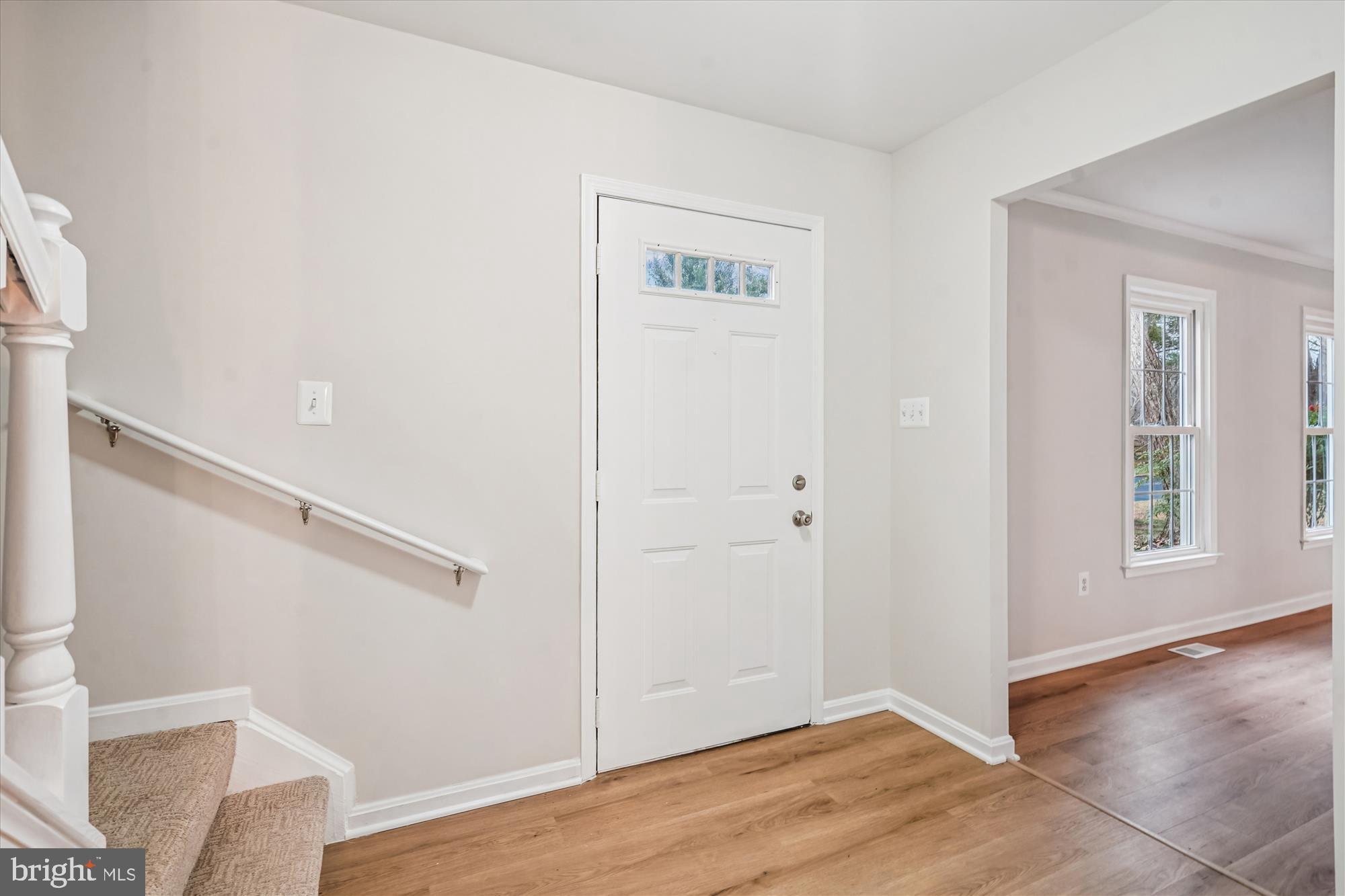 MILLS FARM - Residential