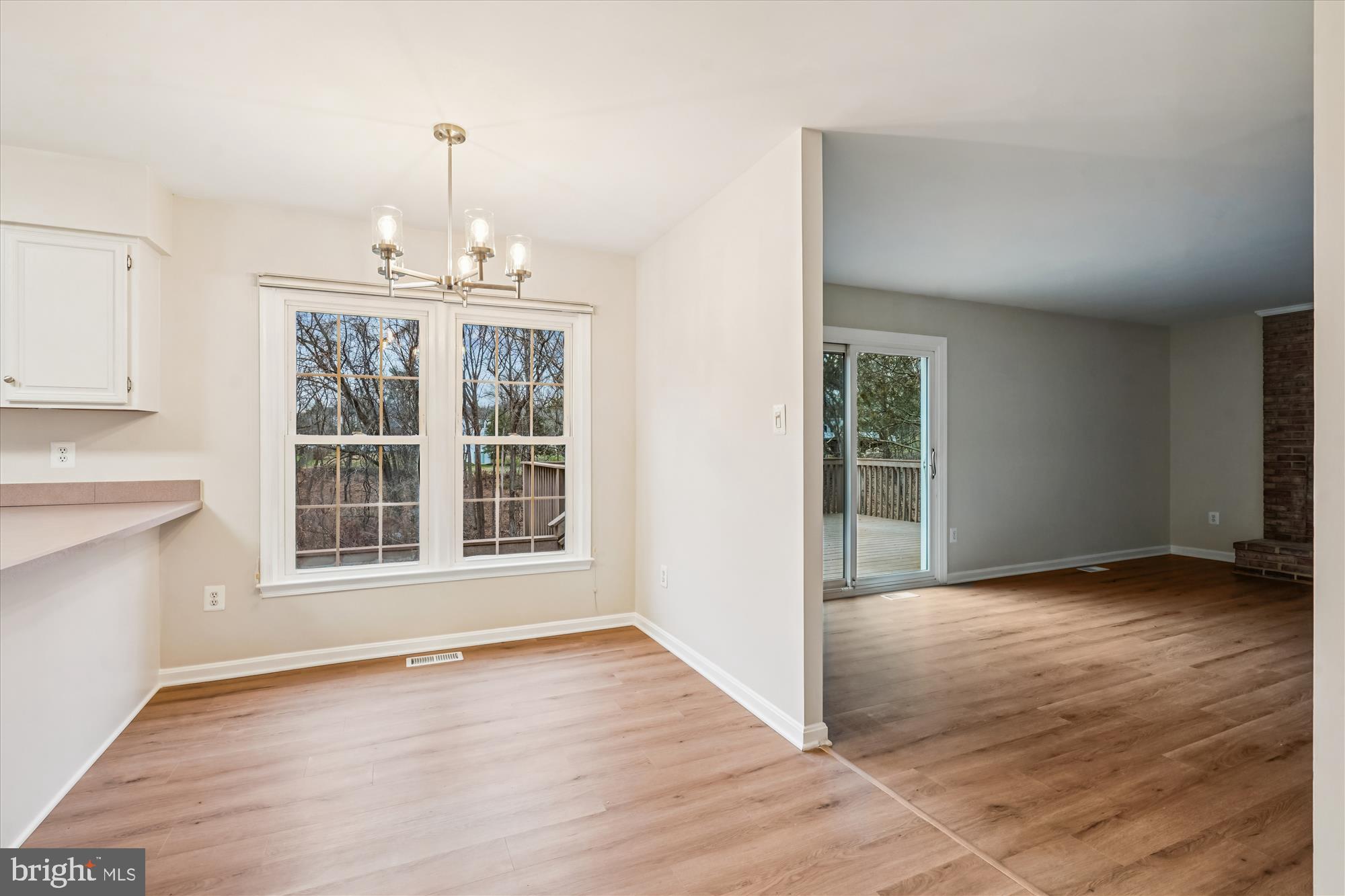 MILLS FARM - Residential