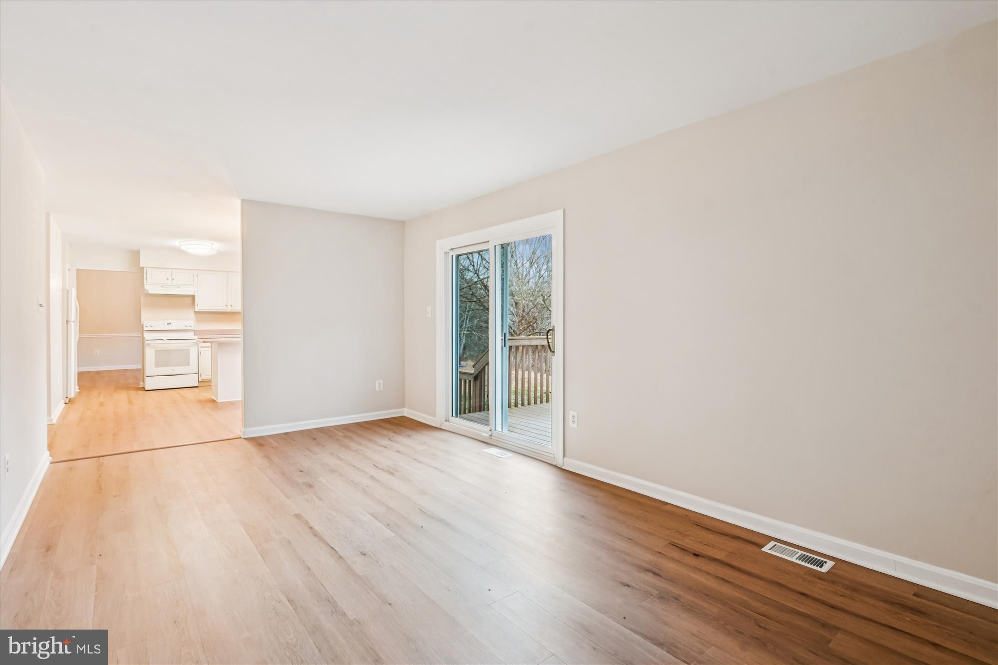 MILLS FARM - Residential