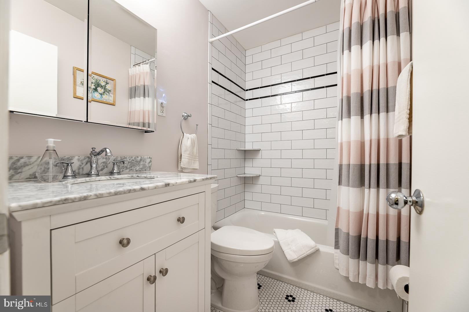 PARKSIDE CONDOMINIUMS - Residential Lease