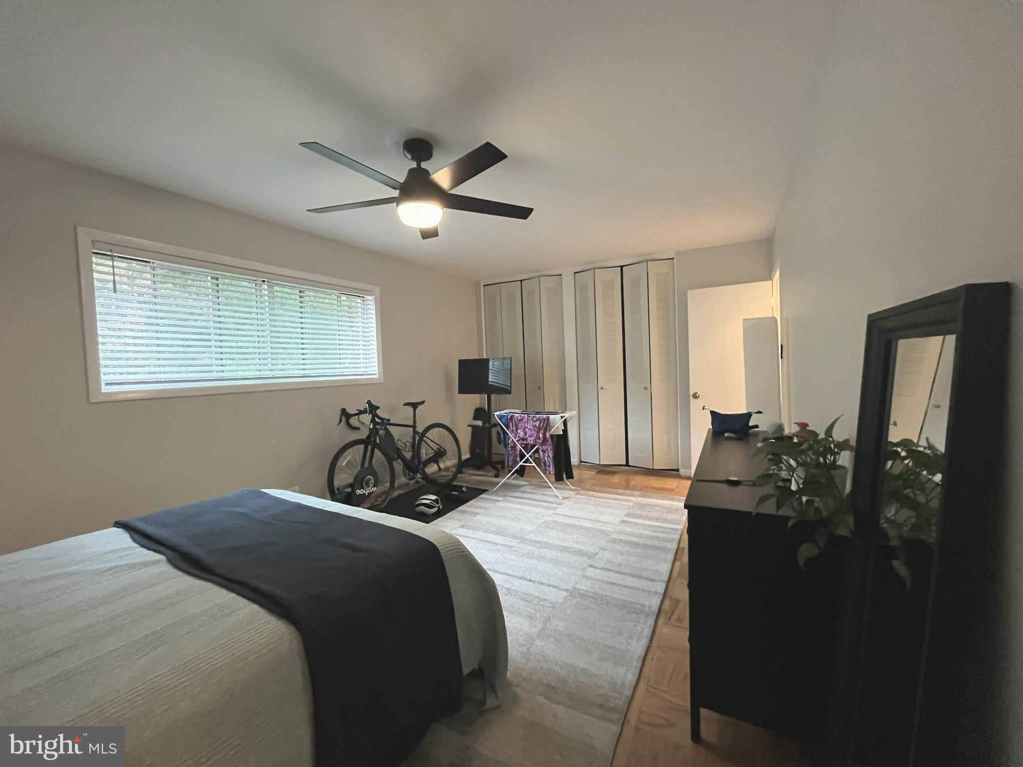 PARKSIDE CONDOMINIUMS - Residential Lease