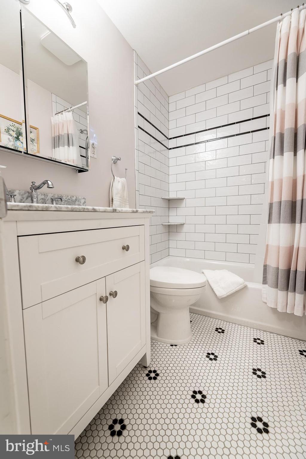 PARKSIDE CONDOMINIUMS - Residential Lease