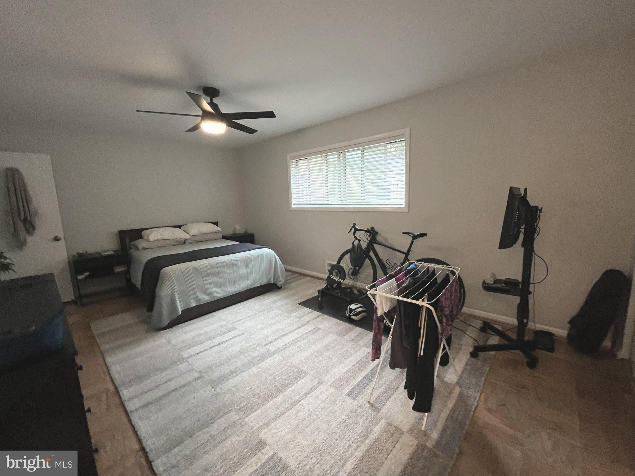 PARKSIDE CONDOMINIUMS - Residential Lease