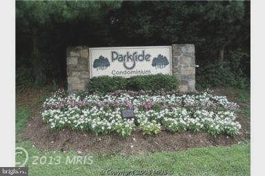 PARKSIDE CONDOMINIUMS - Residential Lease