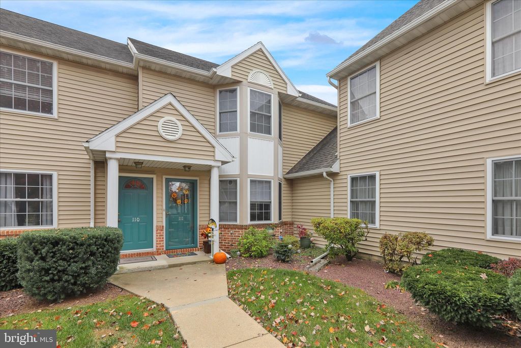 Photo of 111 Lavender, READING, PA 19610 (MLS # PABK2064966)