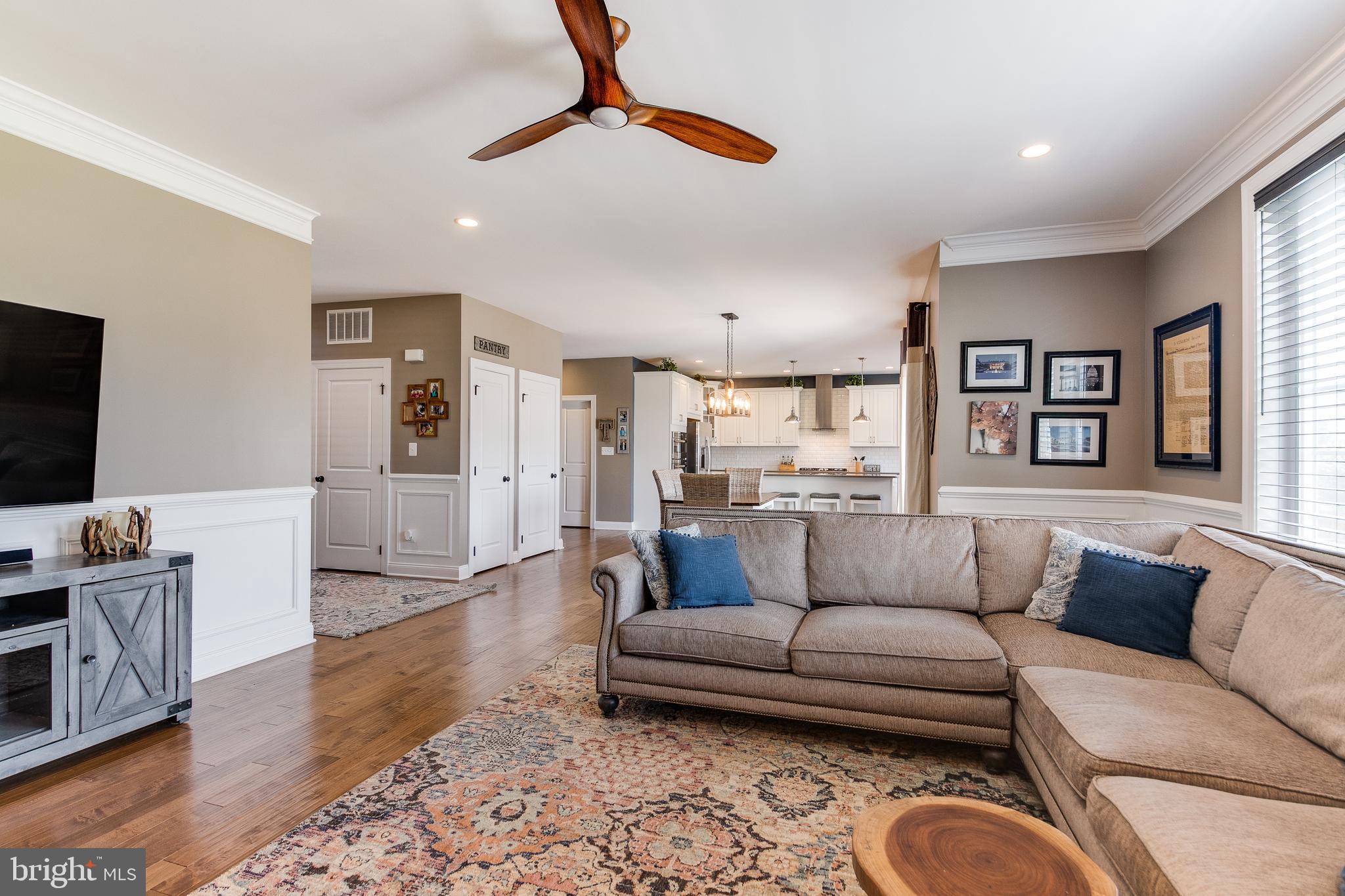 DOMINION VALLEY COUNTRY CLUB - Residential