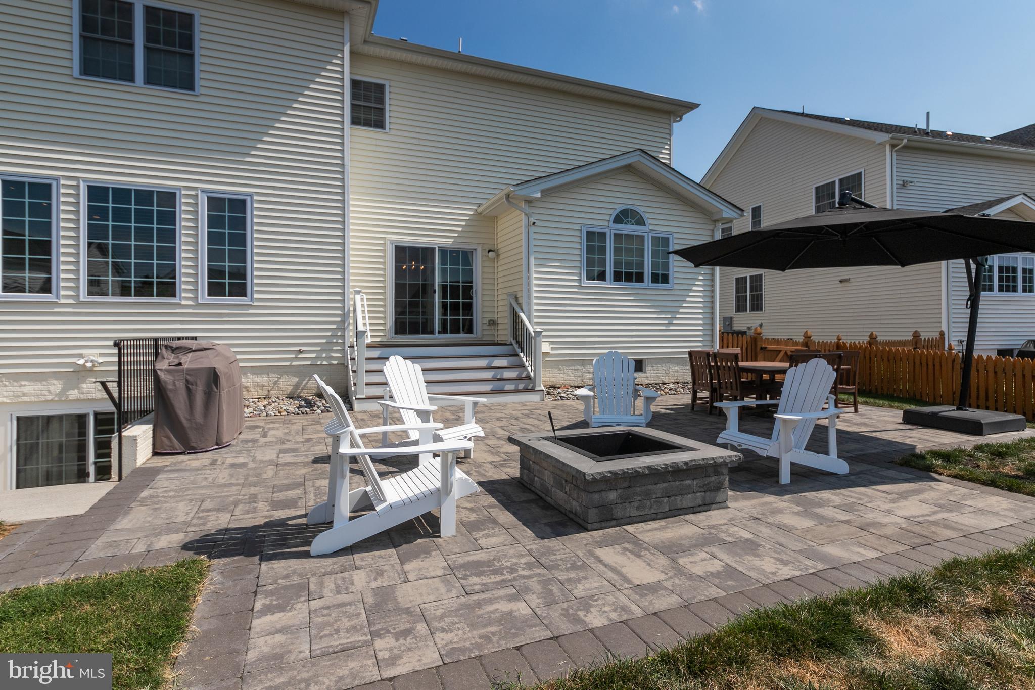 DOMINION VALLEY COUNTRY CLUB - Residential