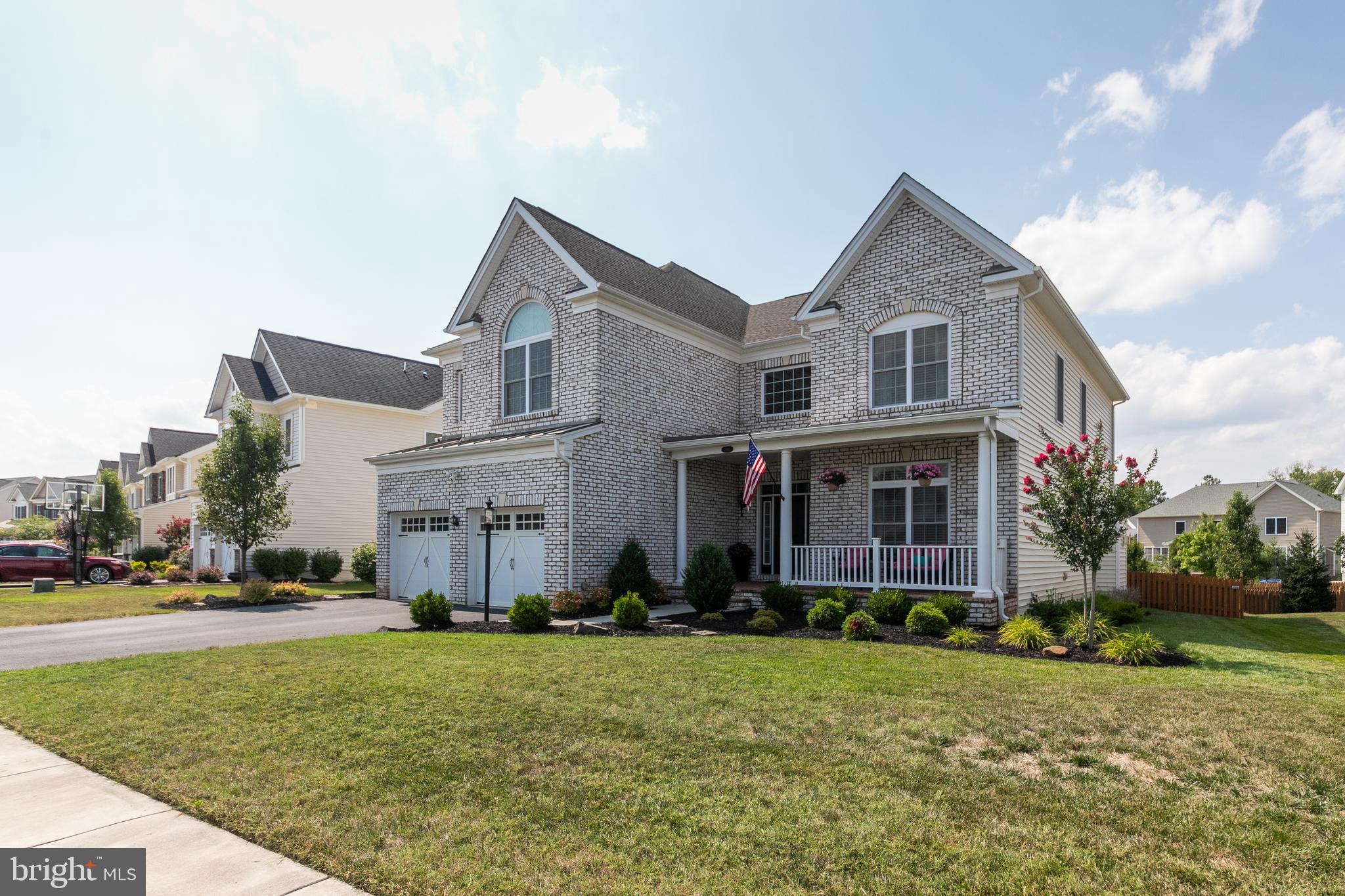 DOMINION VALLEY COUNTRY CLUB - Residential