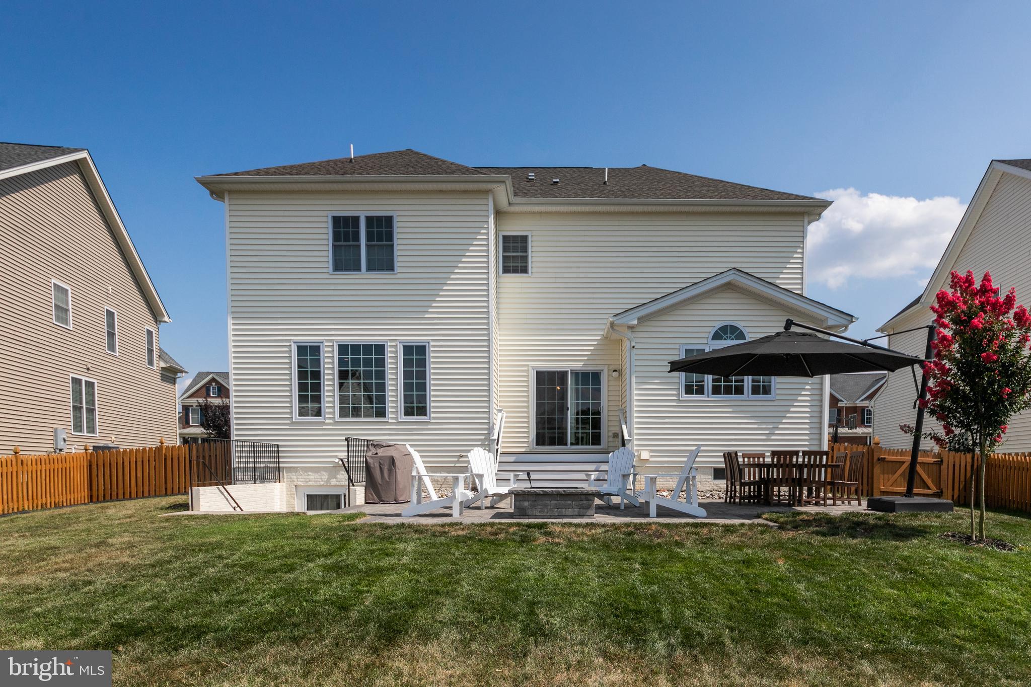 DOMINION VALLEY COUNTRY CLUB - Residential