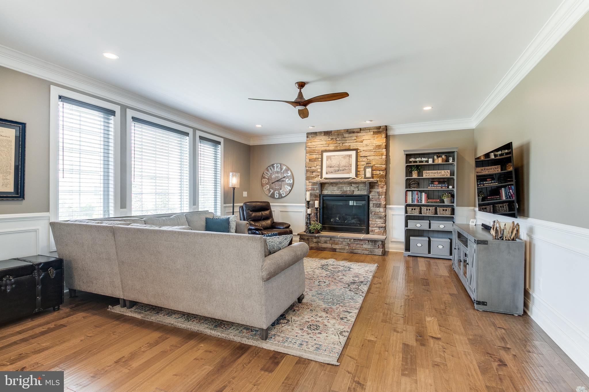 DOMINION VALLEY COUNTRY CLUB - Residential