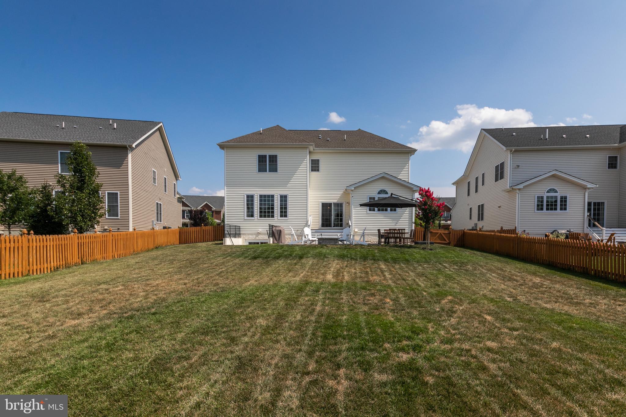 DOMINION VALLEY COUNTRY CLUB - Residential