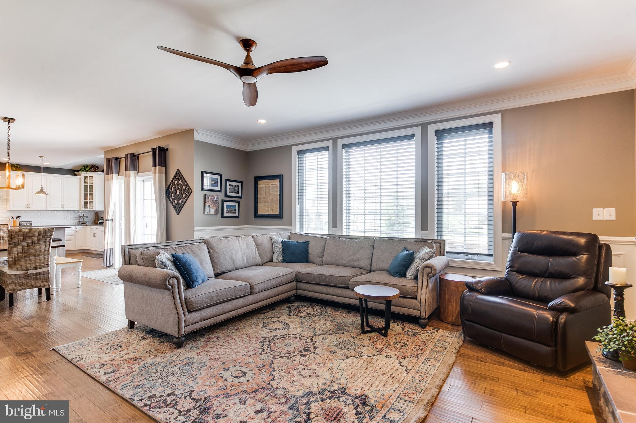 DOMINION VALLEY COUNTRY CLUB - Residential