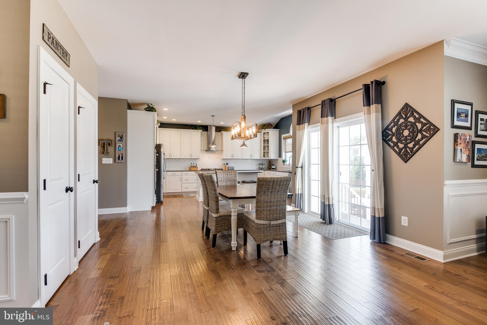 DOMINION VALLEY COUNTRY CLUB - Residential