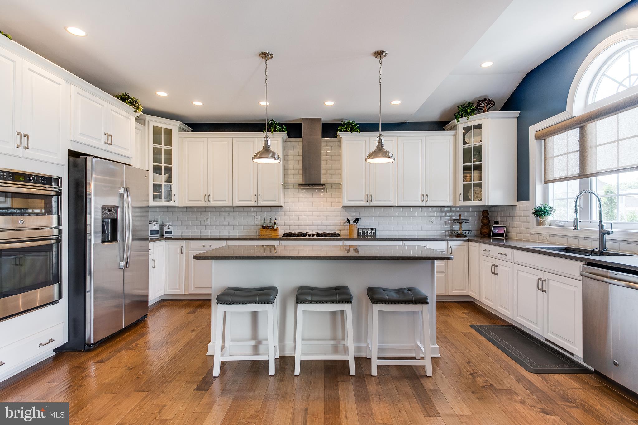 DOMINION VALLEY COUNTRY CLUB - Residential