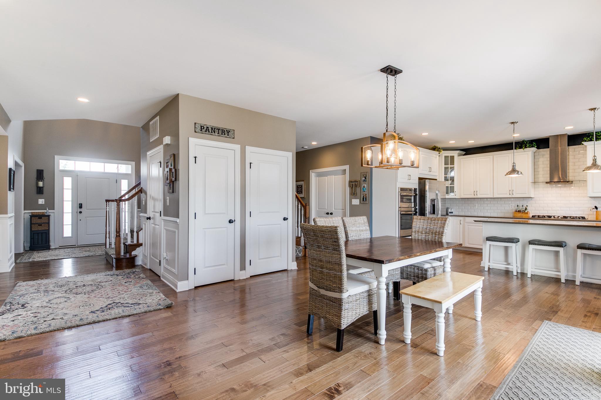 DOMINION VALLEY COUNTRY CLUB - Residential