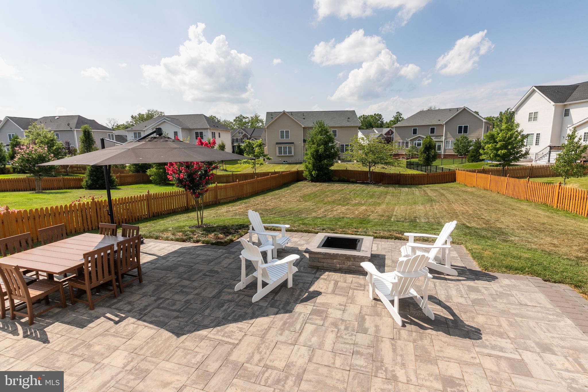 DOMINION VALLEY COUNTRY CLUB - Residential