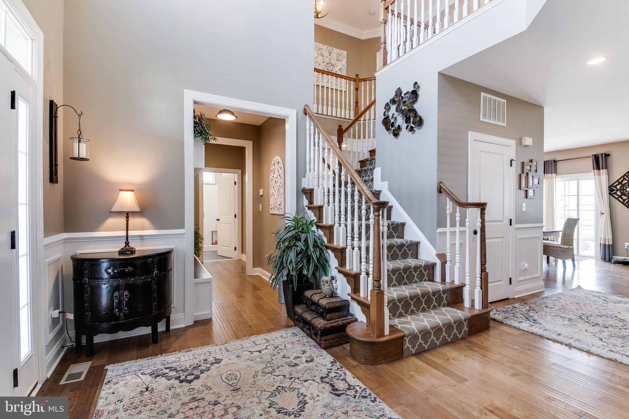 DOMINION VALLEY COUNTRY CLUB - Residential