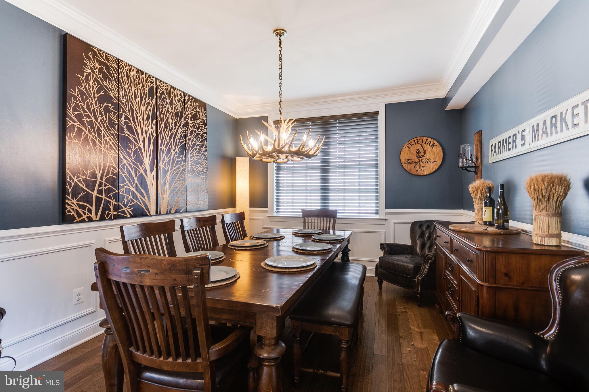 DOMINION VALLEY COUNTRY CLUB - Residential