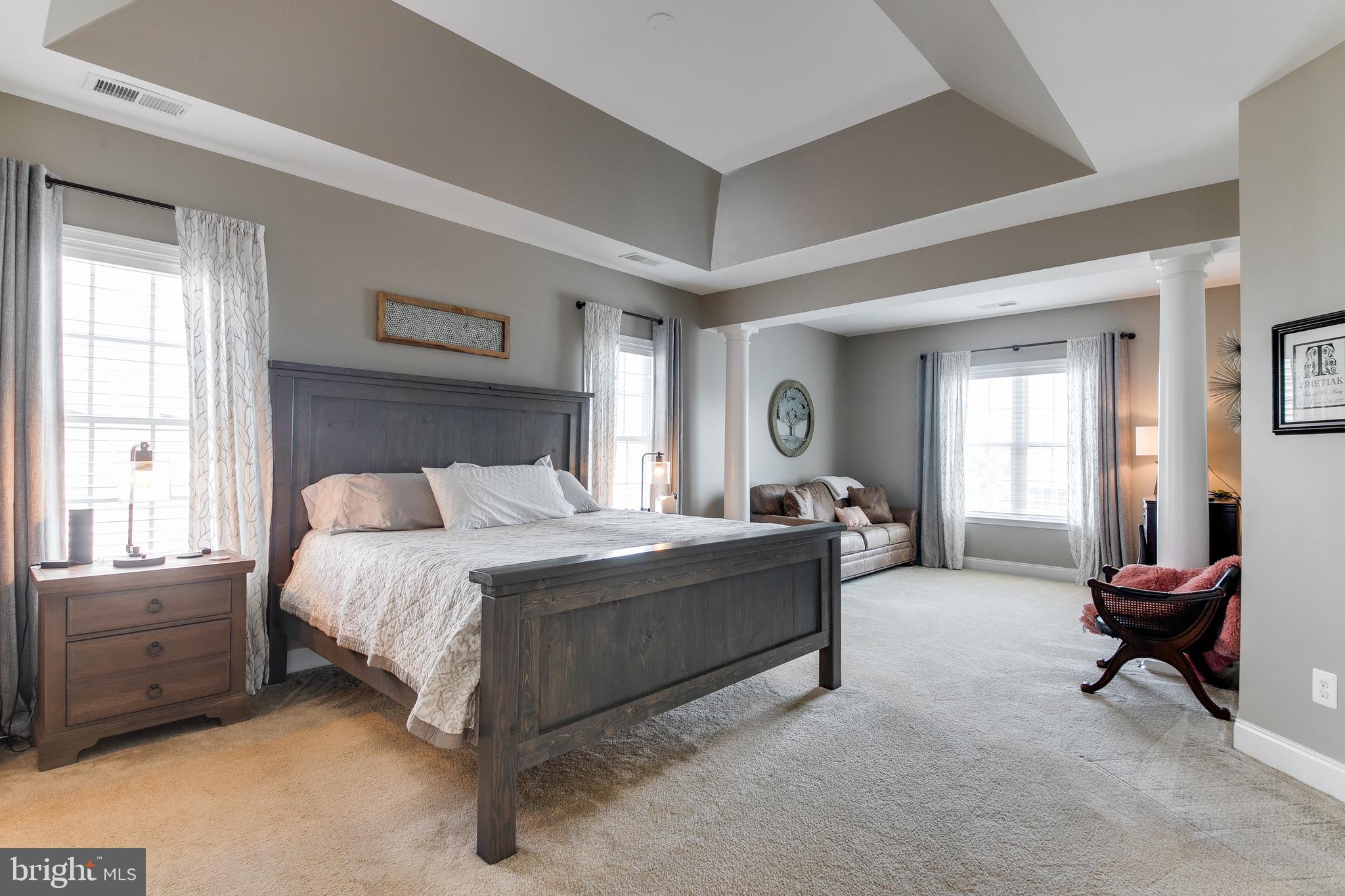 DOMINION VALLEY COUNTRY CLUB - Residential