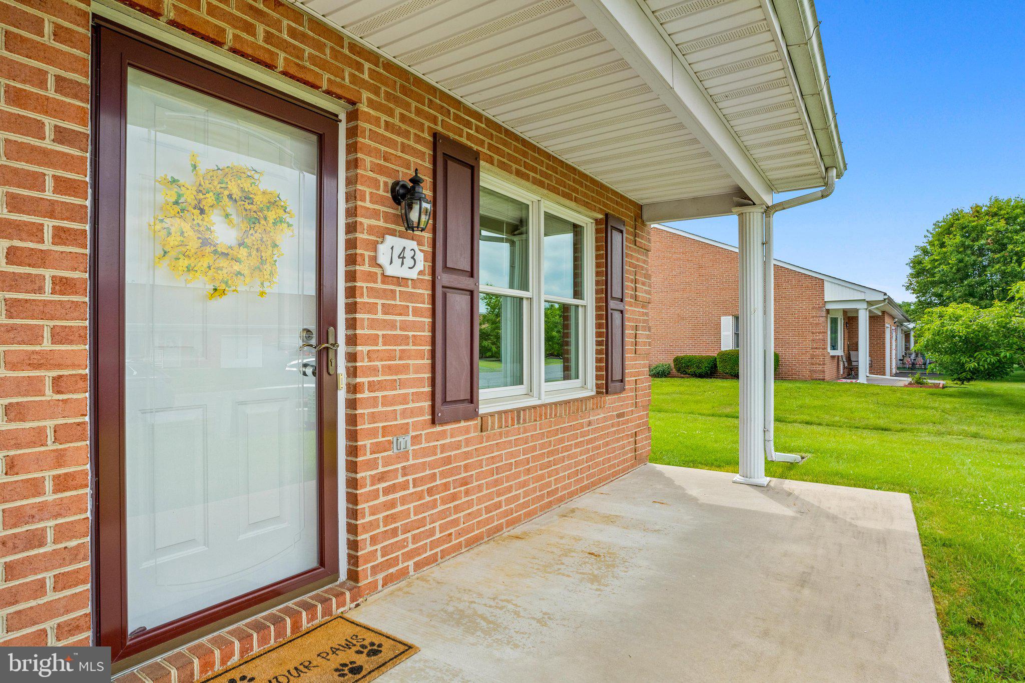 143 BUTTERCUP DRIVE