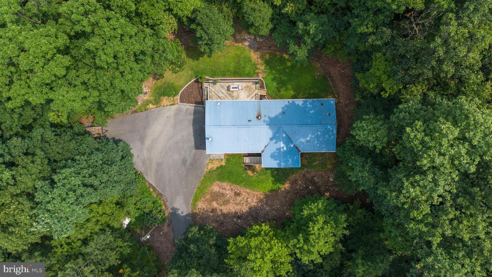 361 CURTIN NARROWS ROAD