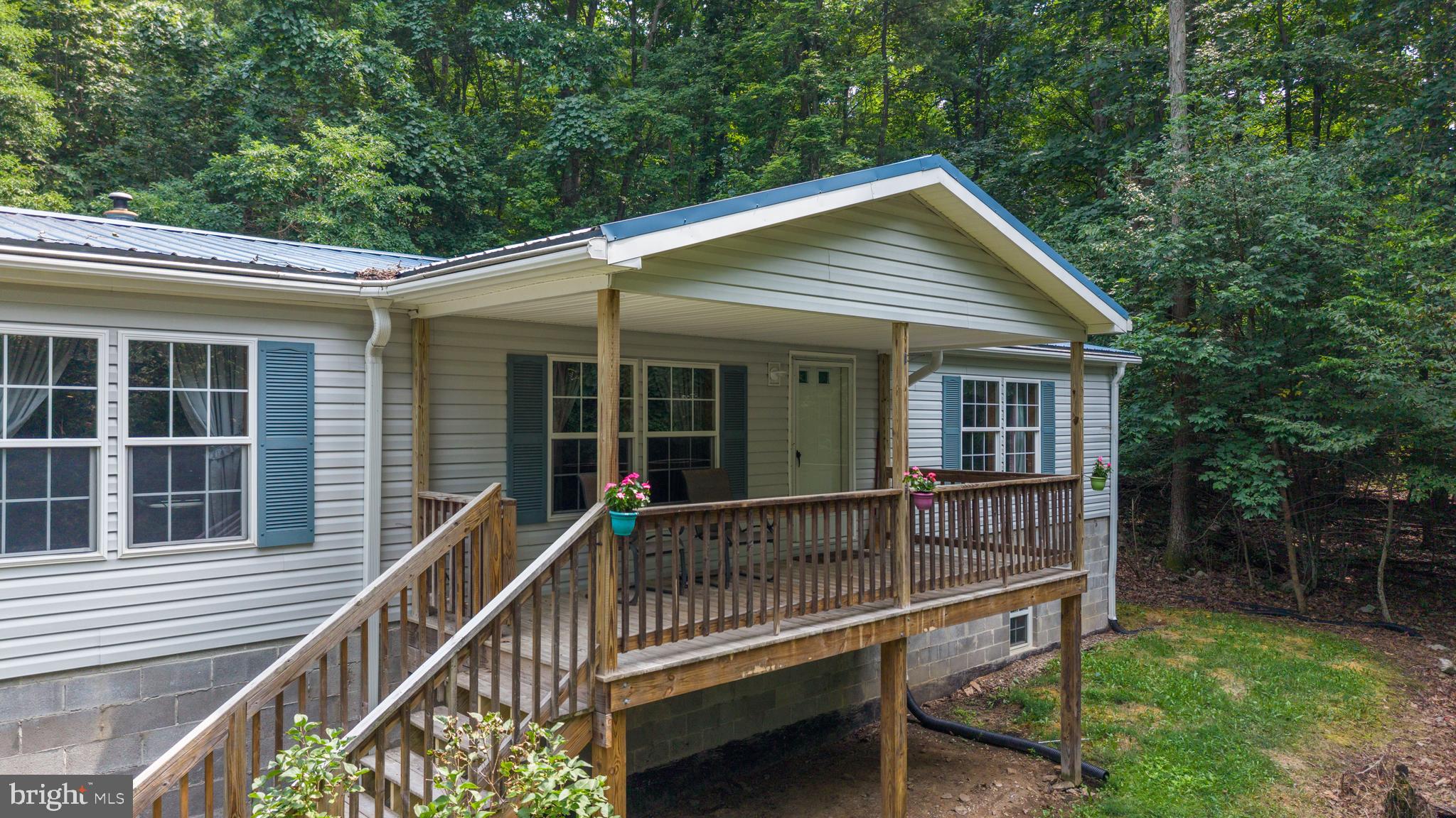 361 CURTIN NARROWS ROAD