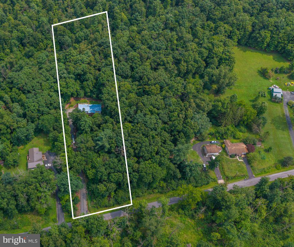 361 CURTIN NARROWS ROAD