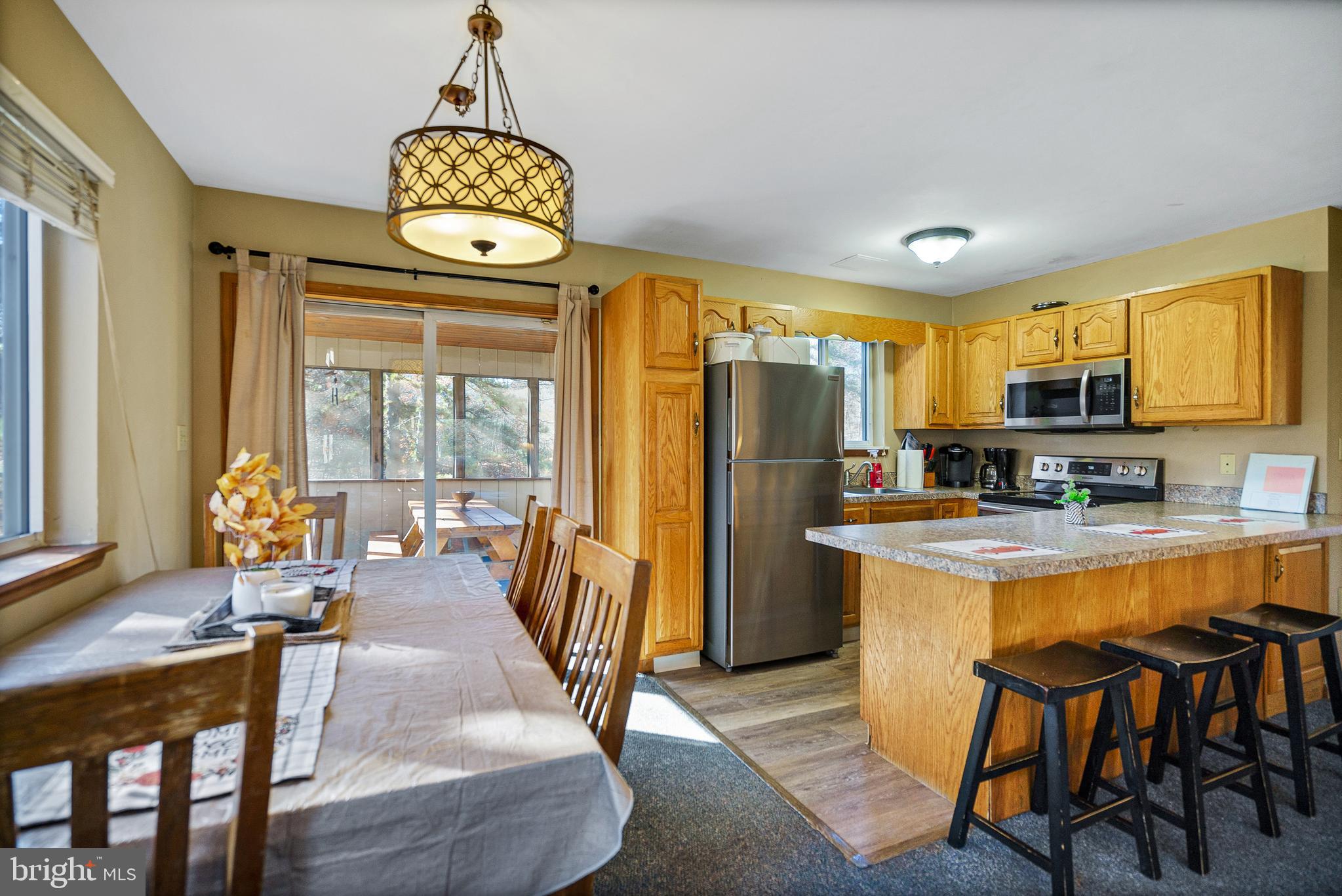 TOWAMENSING TRAILS - Residential