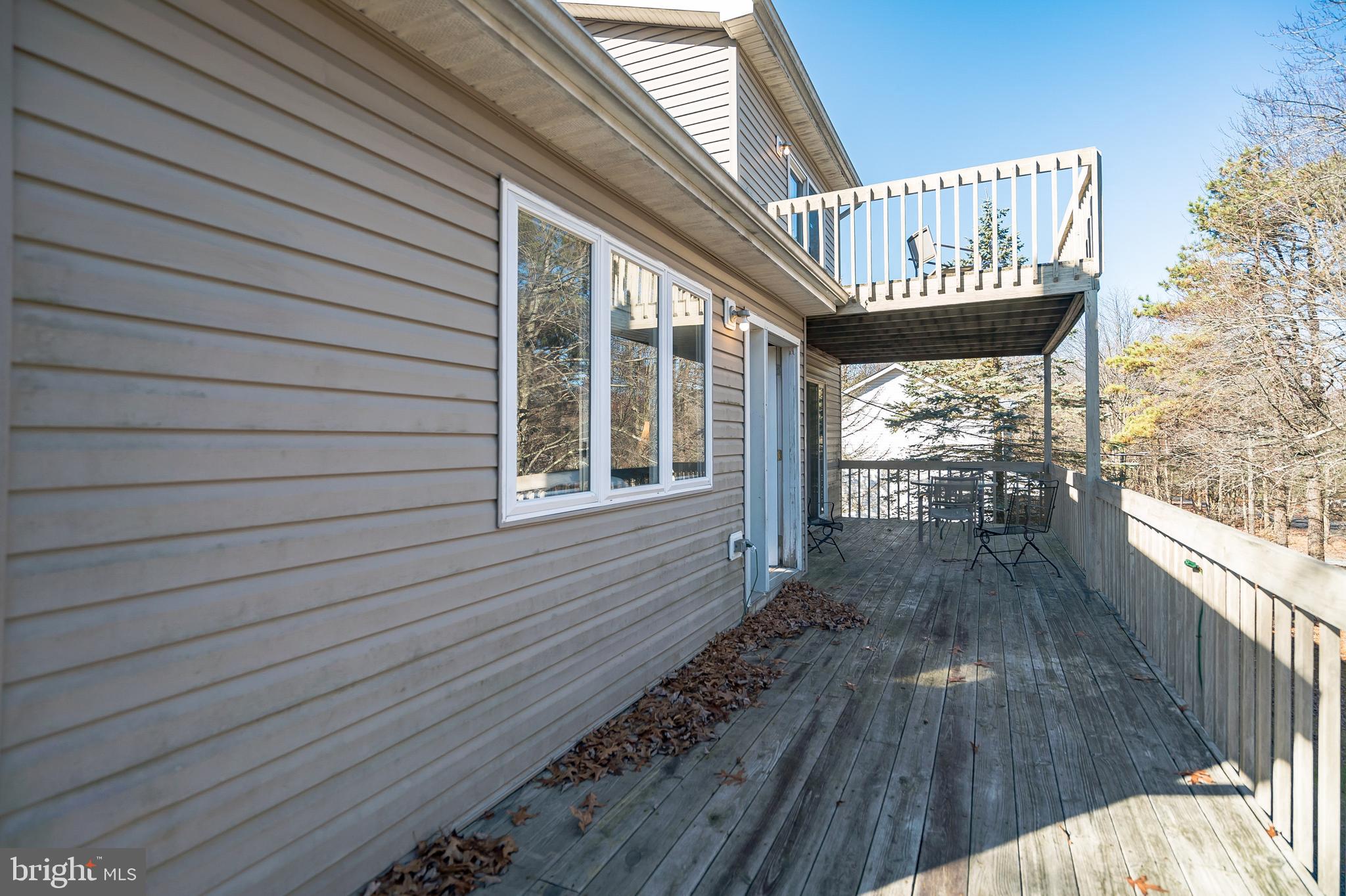 TOWAMENSING TRAILS - Residential