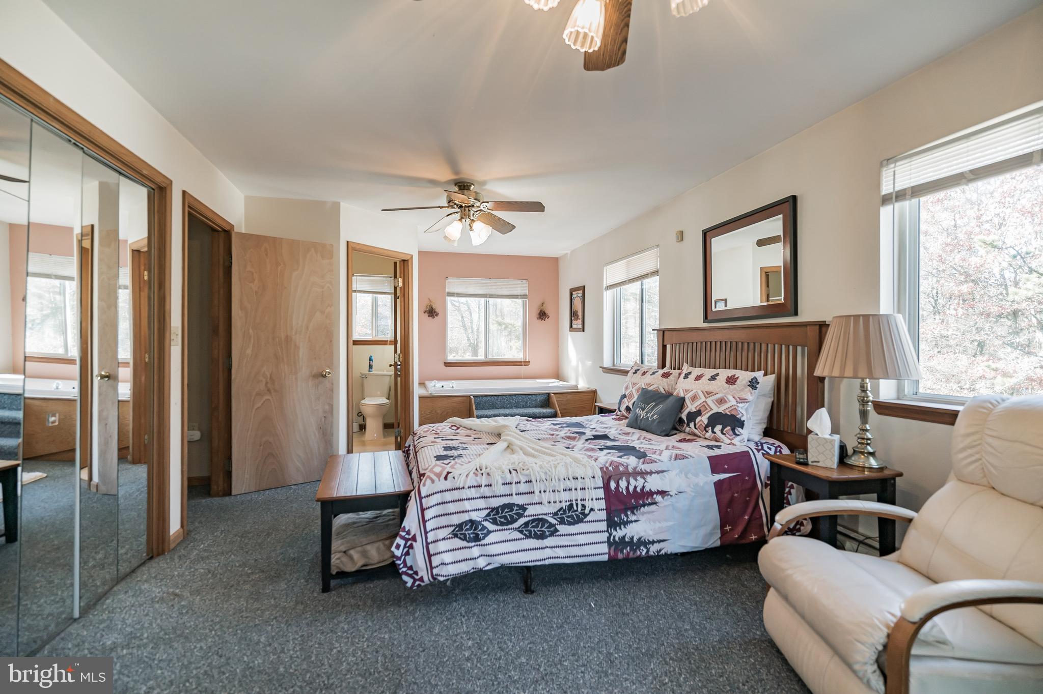 TOWAMENSING TRAILS - Residential