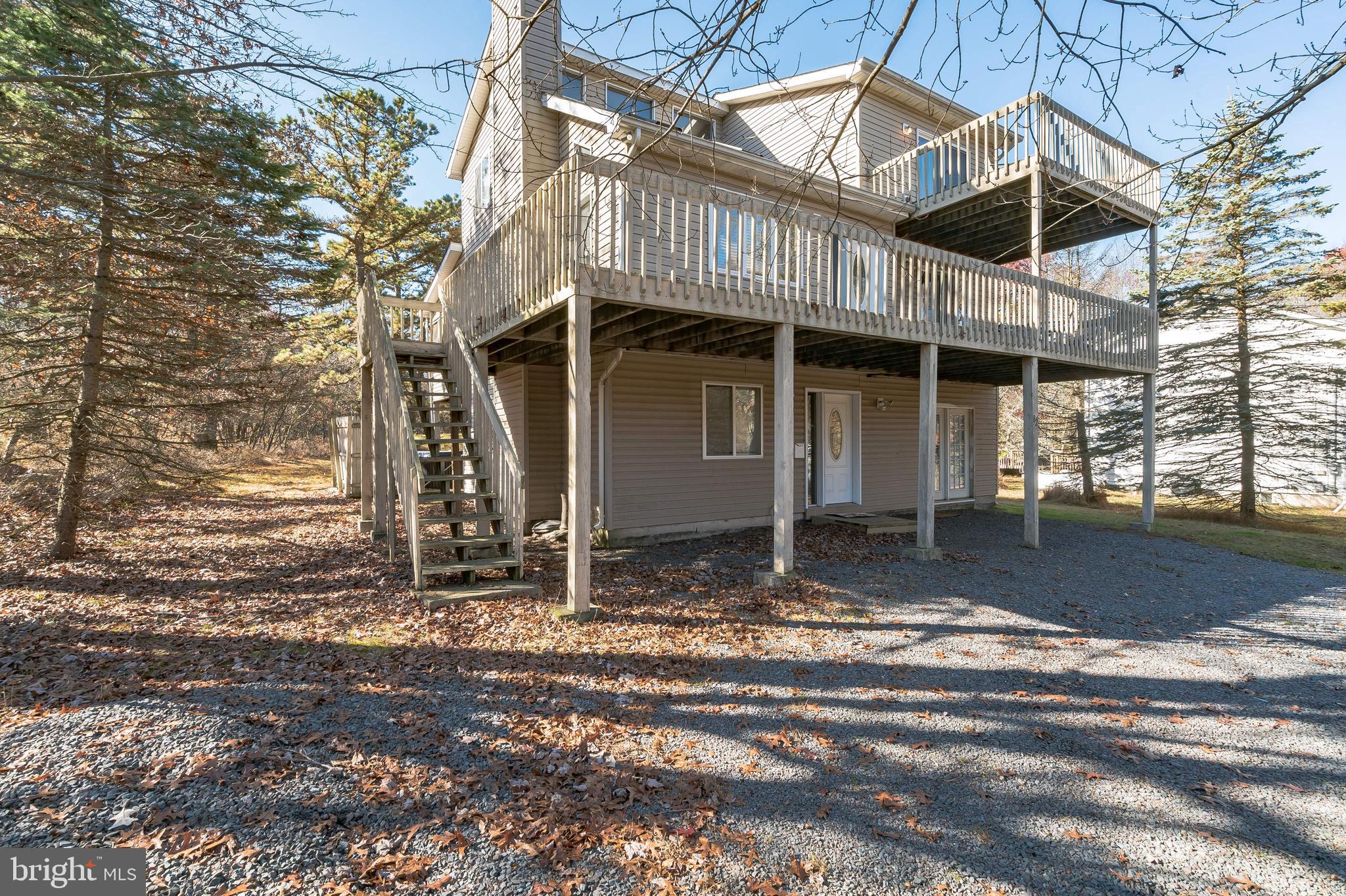 TOWAMENSING TRAILS - Residential