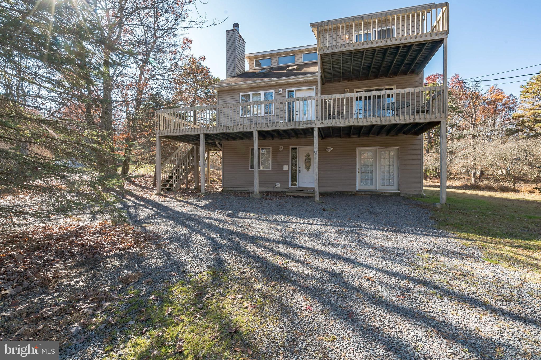 TOWAMENSING TRAILS - Residential