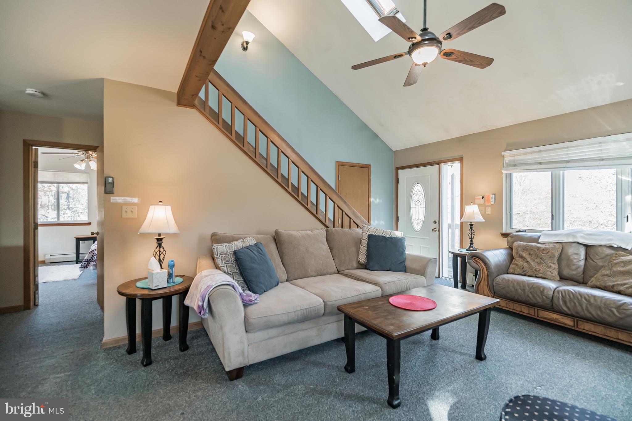 TOWAMENSING TRAILS - Residential