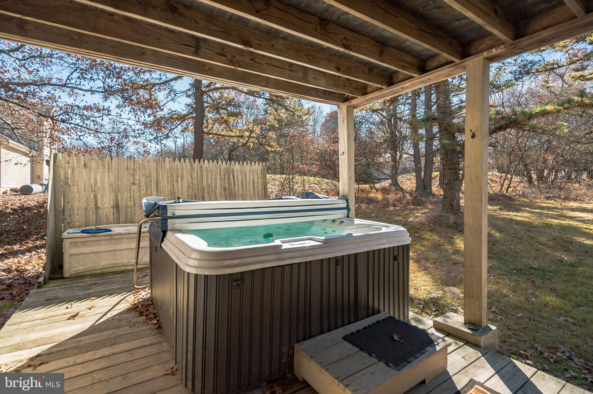 TOWAMENSING TRAILS - Residential