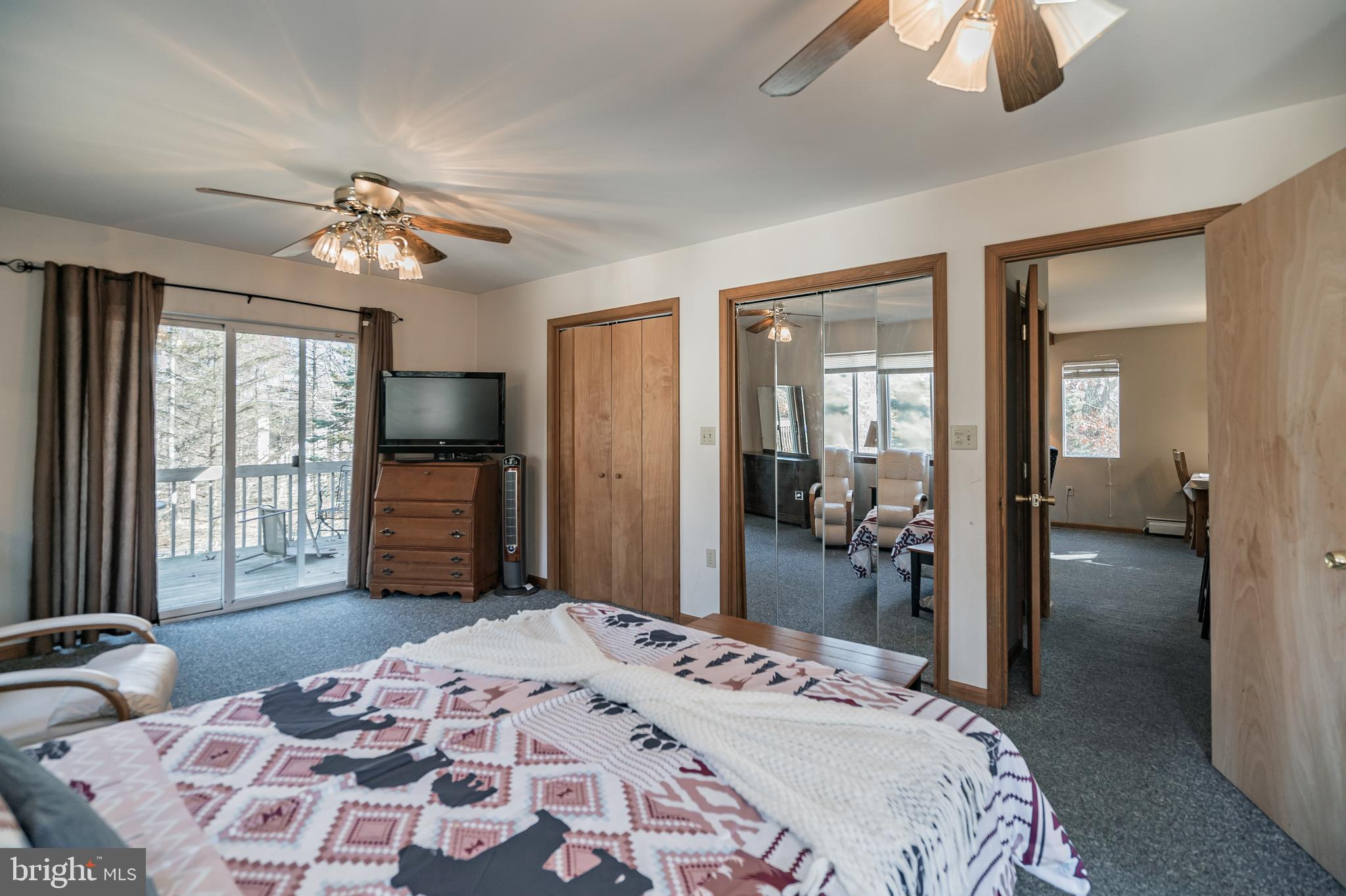 TOWAMENSING TRAILS - Residential