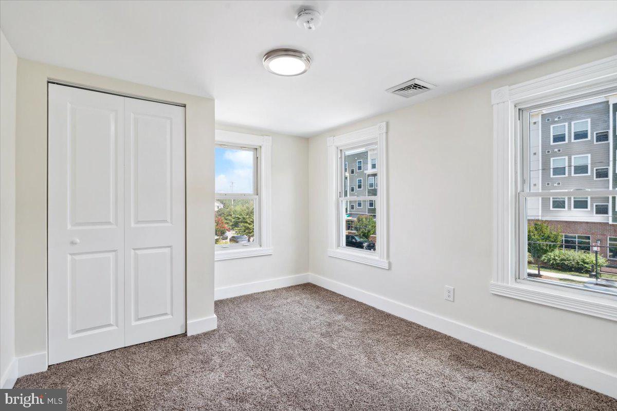 DOWNTOWN FREDERICK - Residential