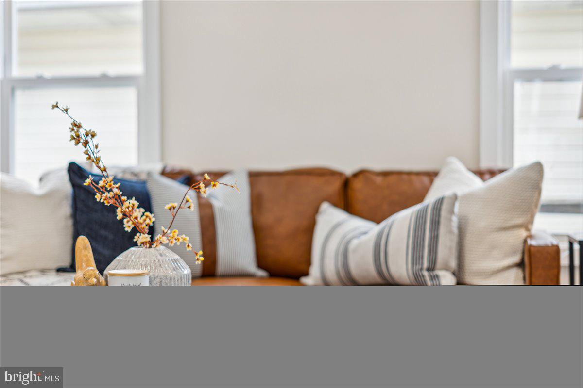 DOWNTOWN FREDERICK - Residential