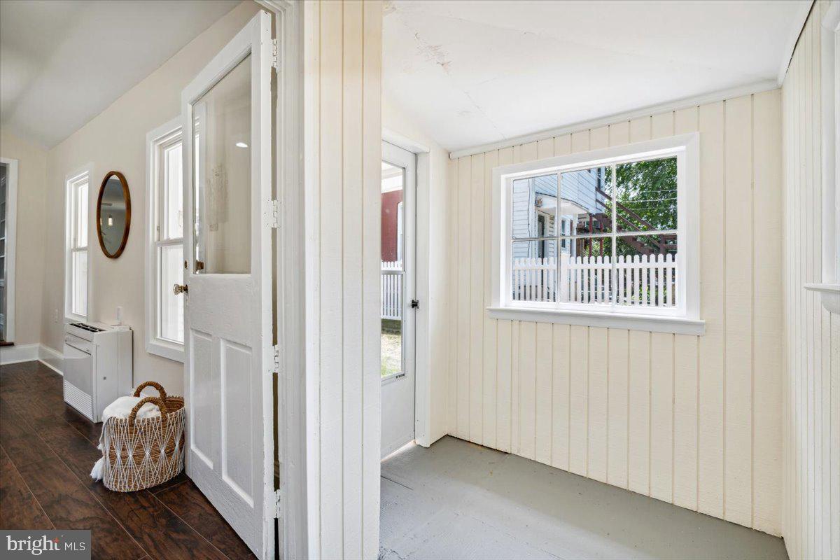 DOWNTOWN FREDERICK - Residential