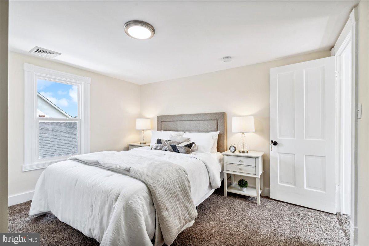 DOWNTOWN FREDERICK - Residential