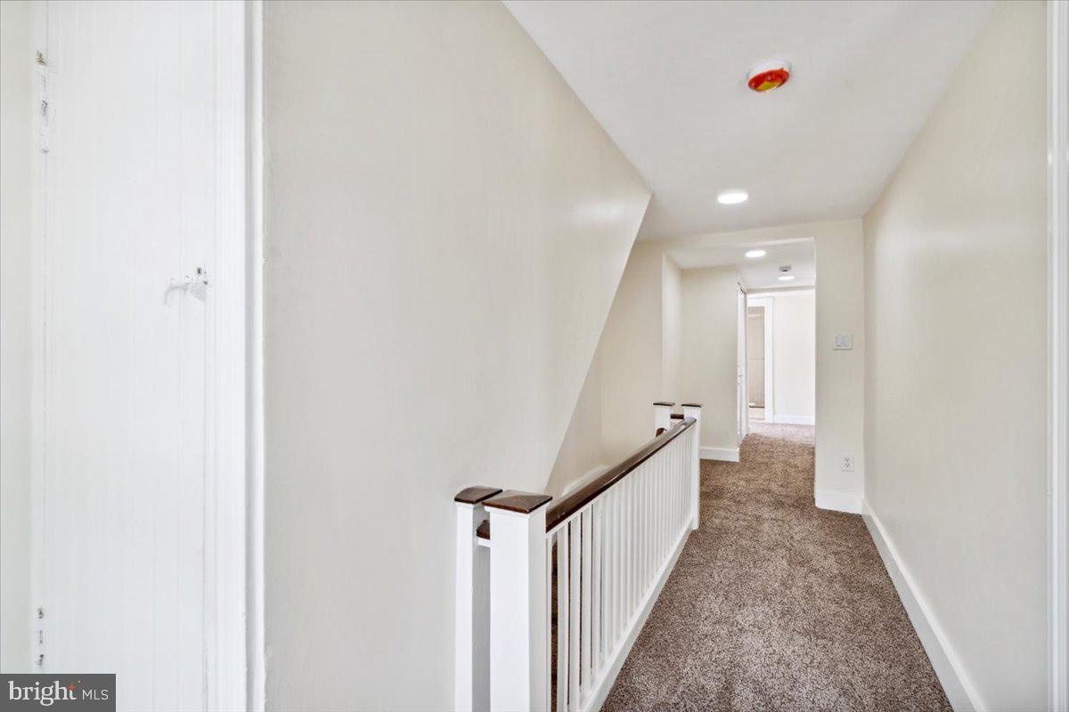 DOWNTOWN FREDERICK - Residential