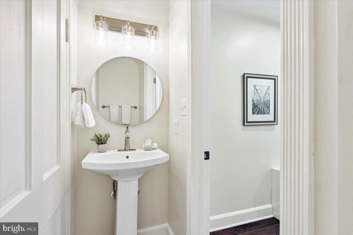 DOWNTOWN FREDERICK - Residential