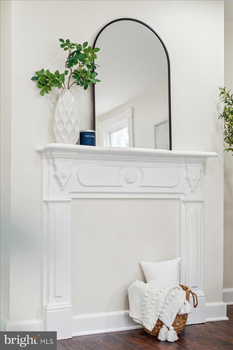 DOWNTOWN FREDERICK - Residential