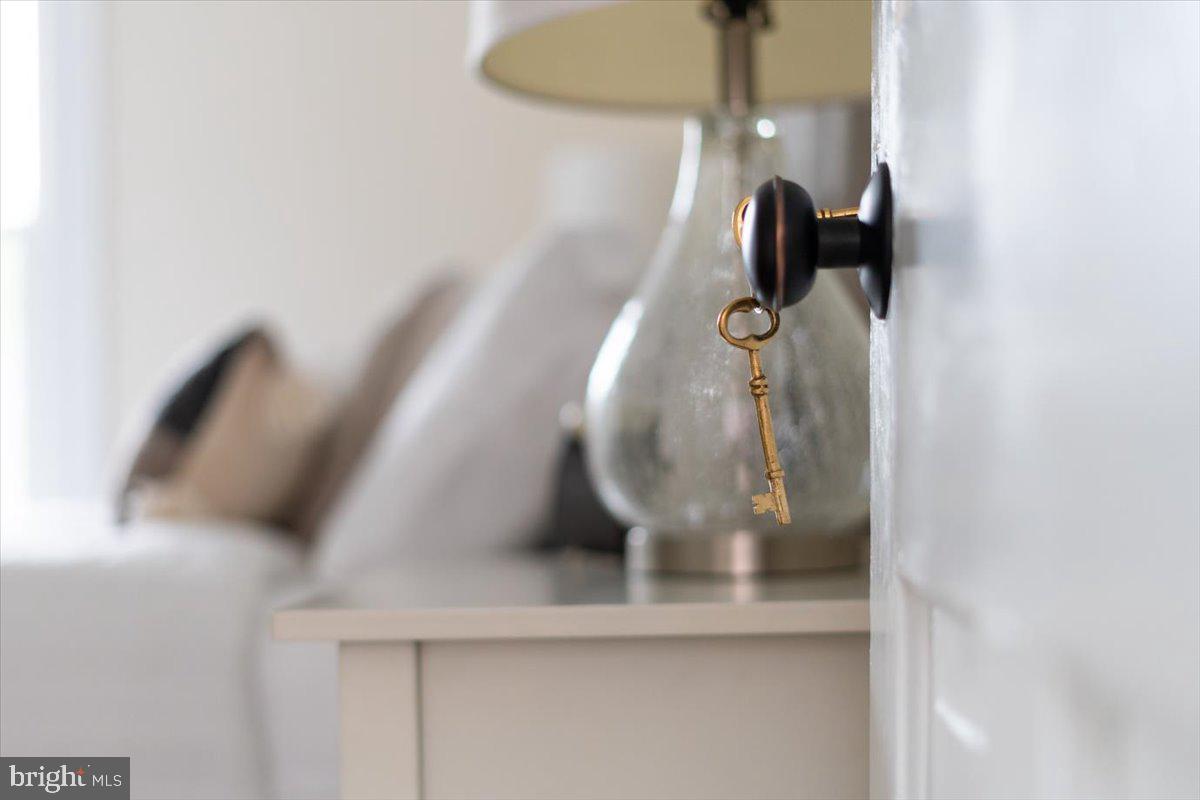 DOWNTOWN FREDERICK - Residential