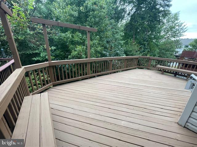 OAKMILL - Residential Lease