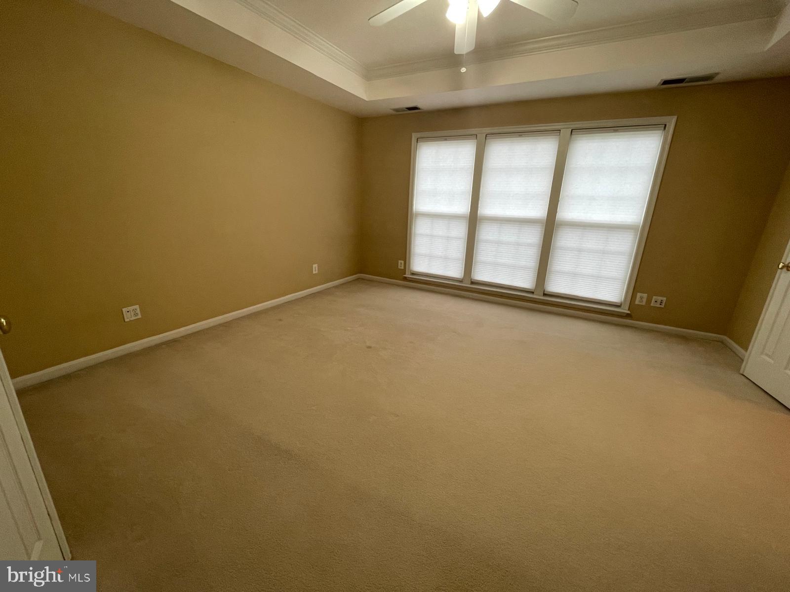 OAKMILL - Residential Lease