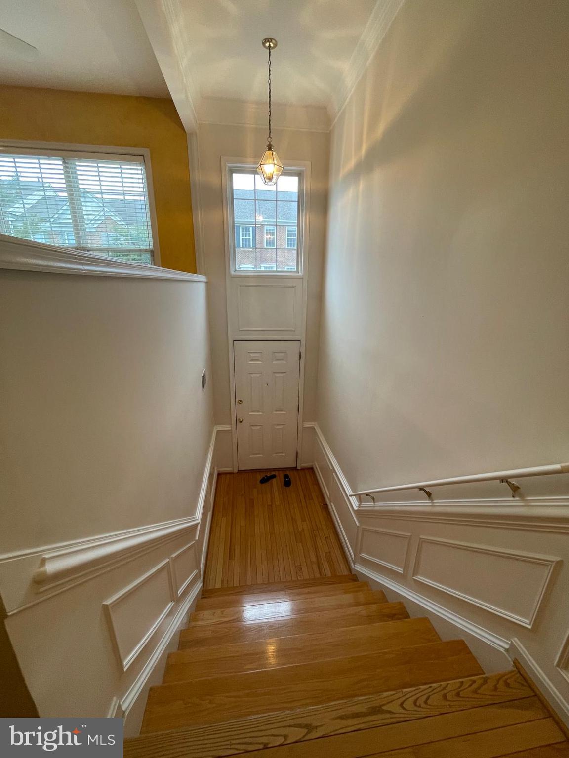 OAKMILL - Residential Lease