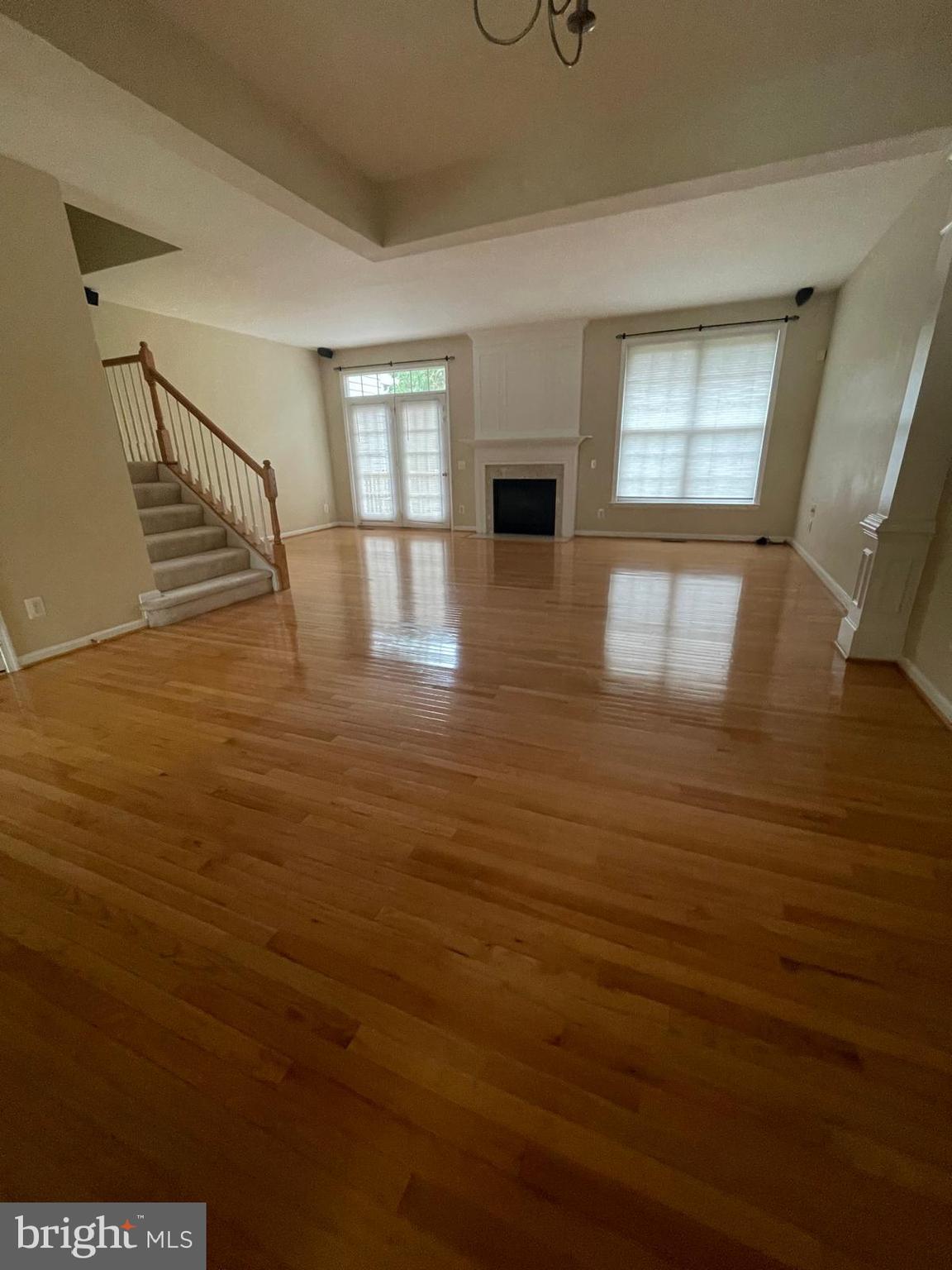 OAKMILL - Residential Lease