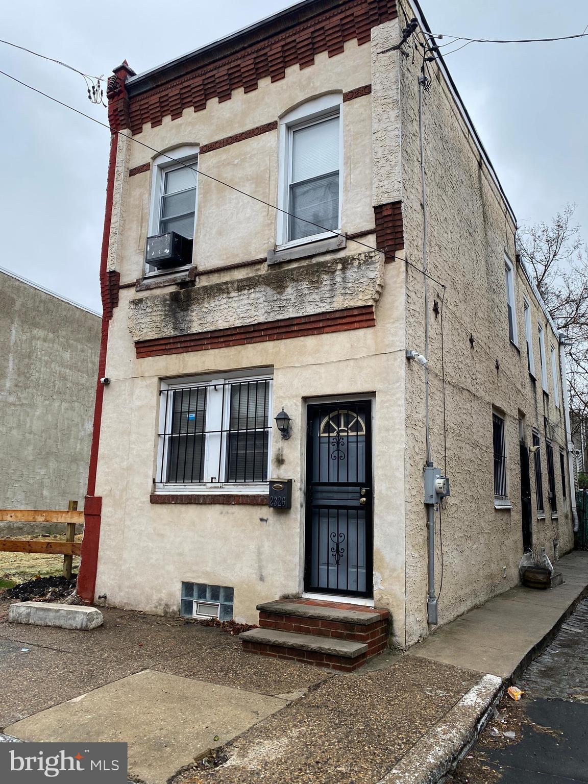 STANTON - Residential Lease